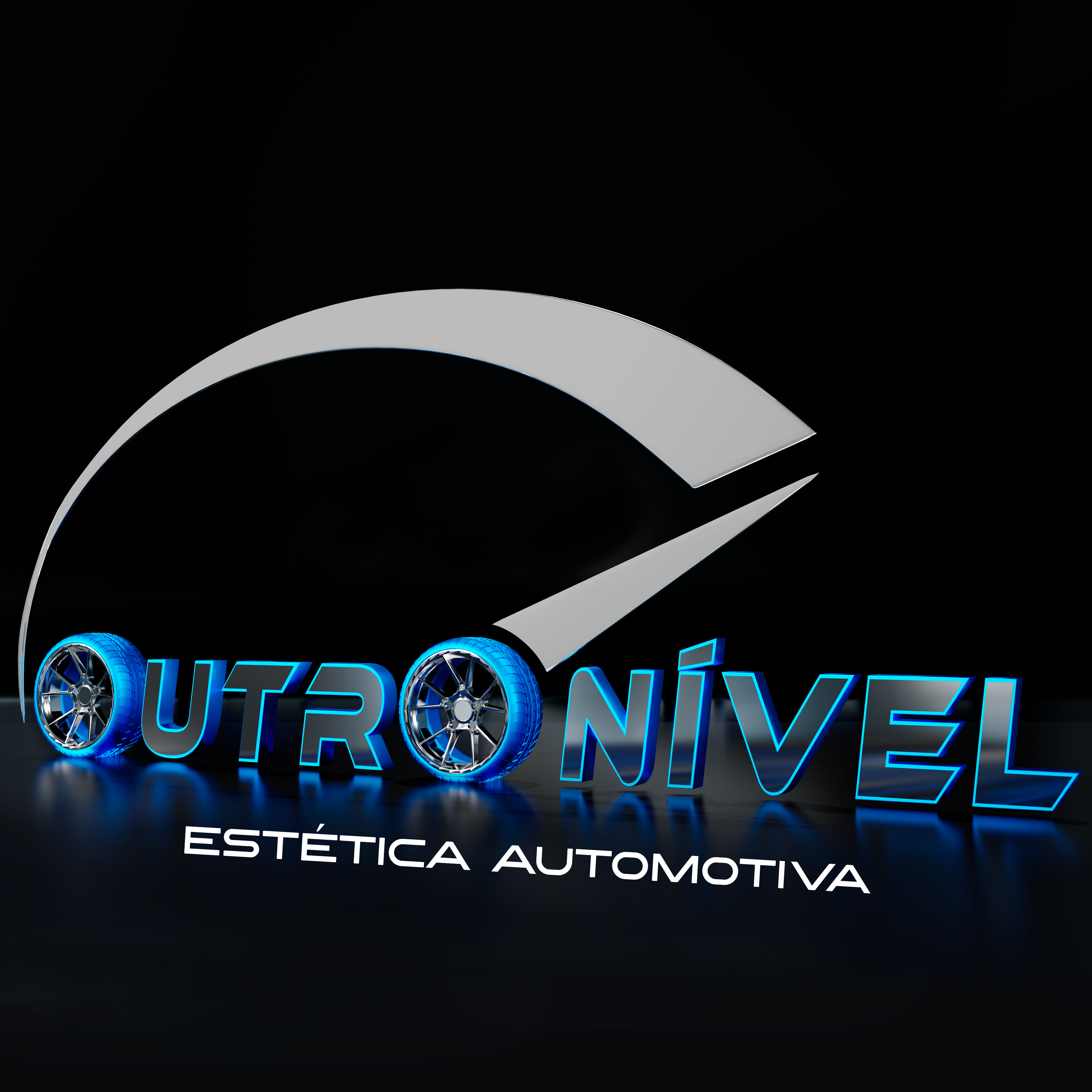 OutroNível Estética Automotiva